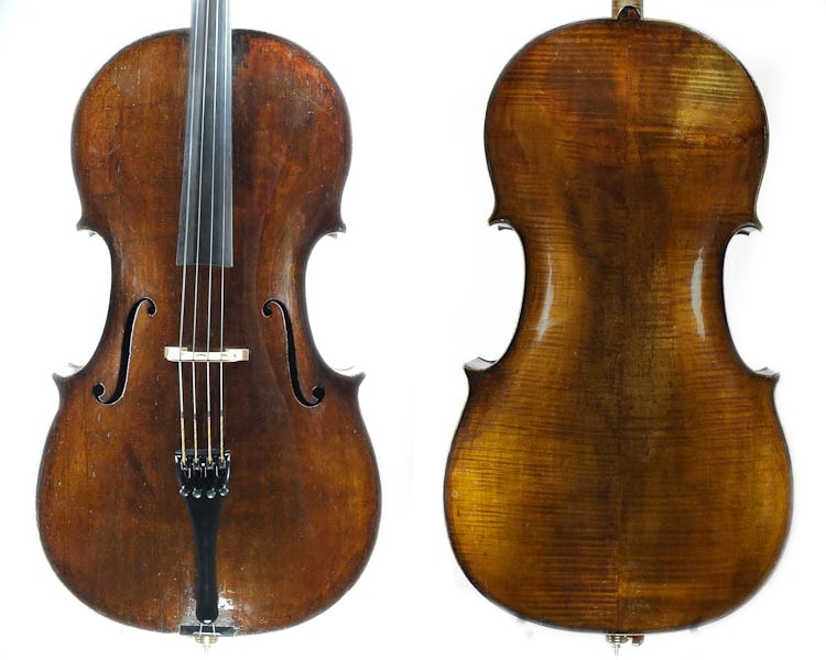 Cello_Wamsley Peter-London-1740-45-