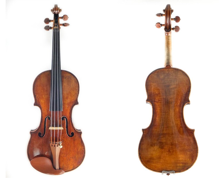 Violin: Cordanius-JF-Genua-1725